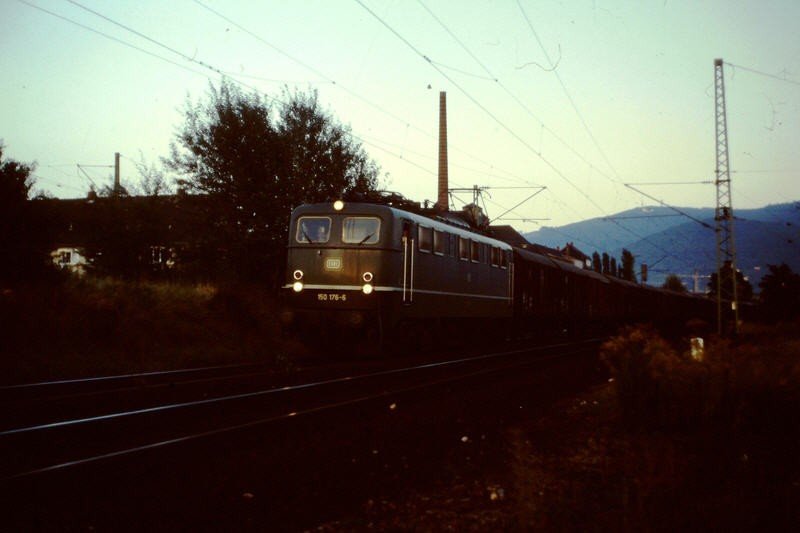 Deutsche Bahnen